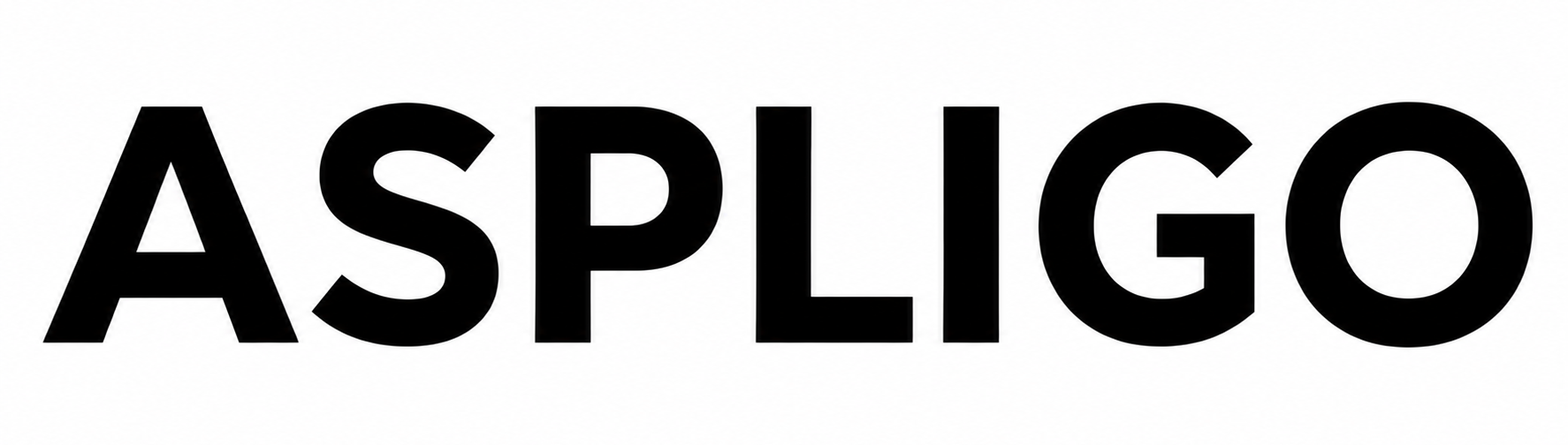 Aspligo Official Website | Products, Services & Updates